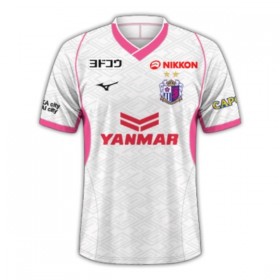 Maillot Foot Cerezo Osaka Exterieur 2025-26